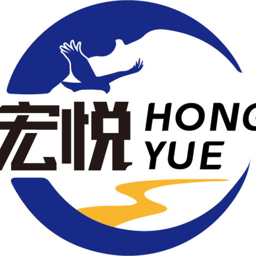 宏悦XIAOLOGO 透明背景